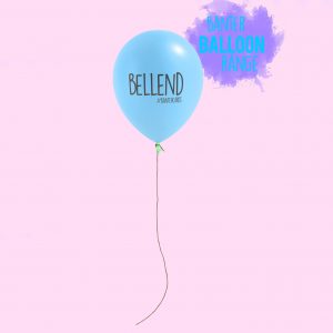 bellend balloon