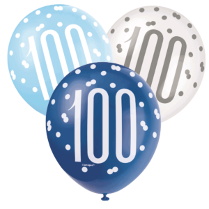 100th
