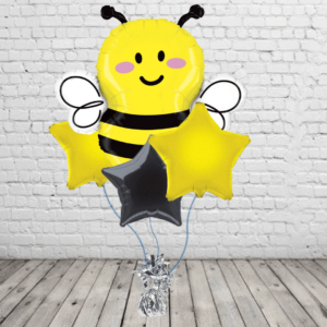 Bumble Bee Bouquet