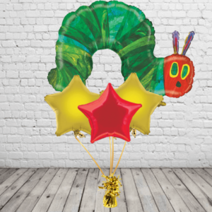 Hungry Caterpillar Bundle