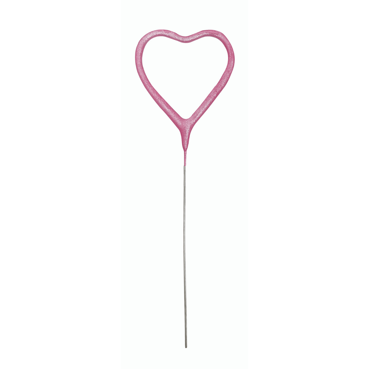 84124_-_pink_heart_sparkler Pink Heart Sparkler