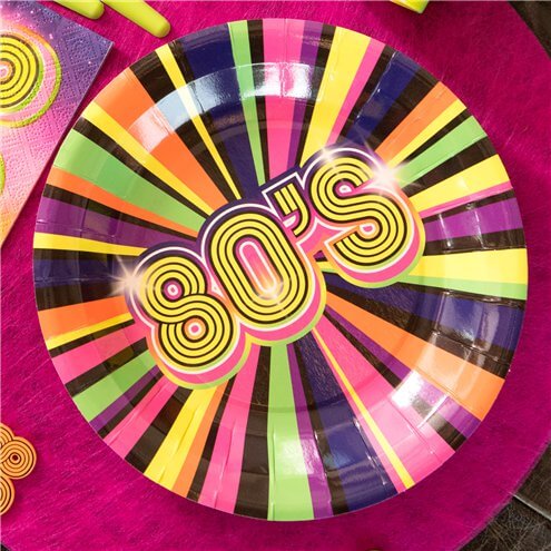 80s Party